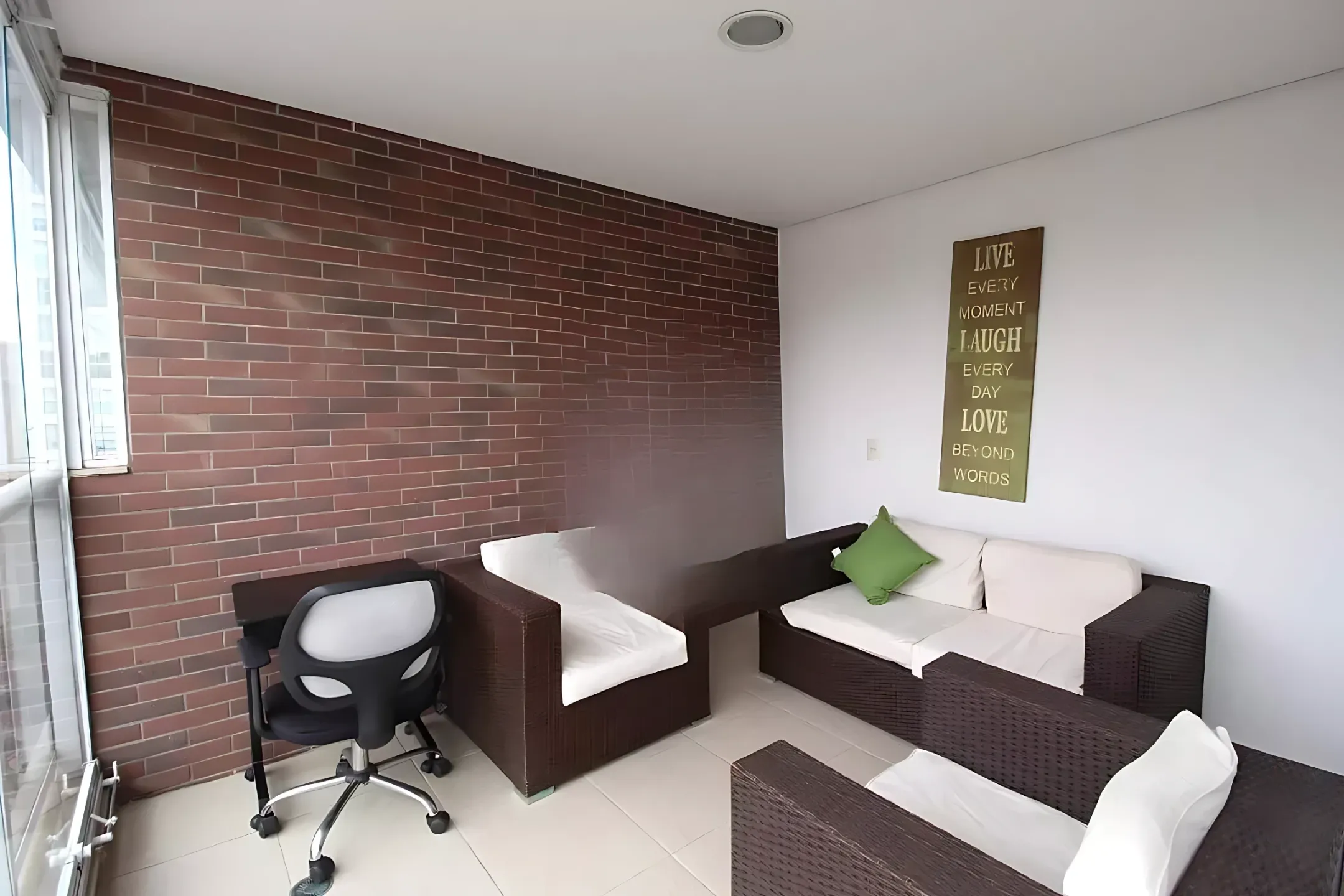 studio 1 quartos na Vila Olímpia, São Paulo - Foto 6