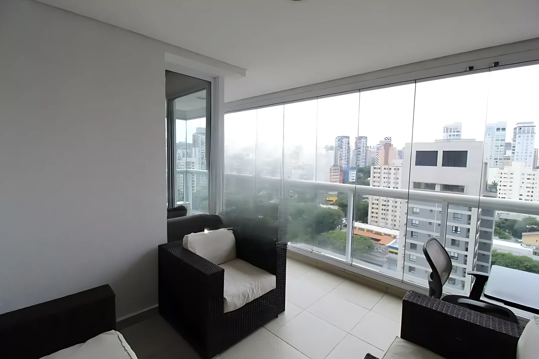 studio 1 quartos na Vila Olímpia, São Paulo - Foto 7
