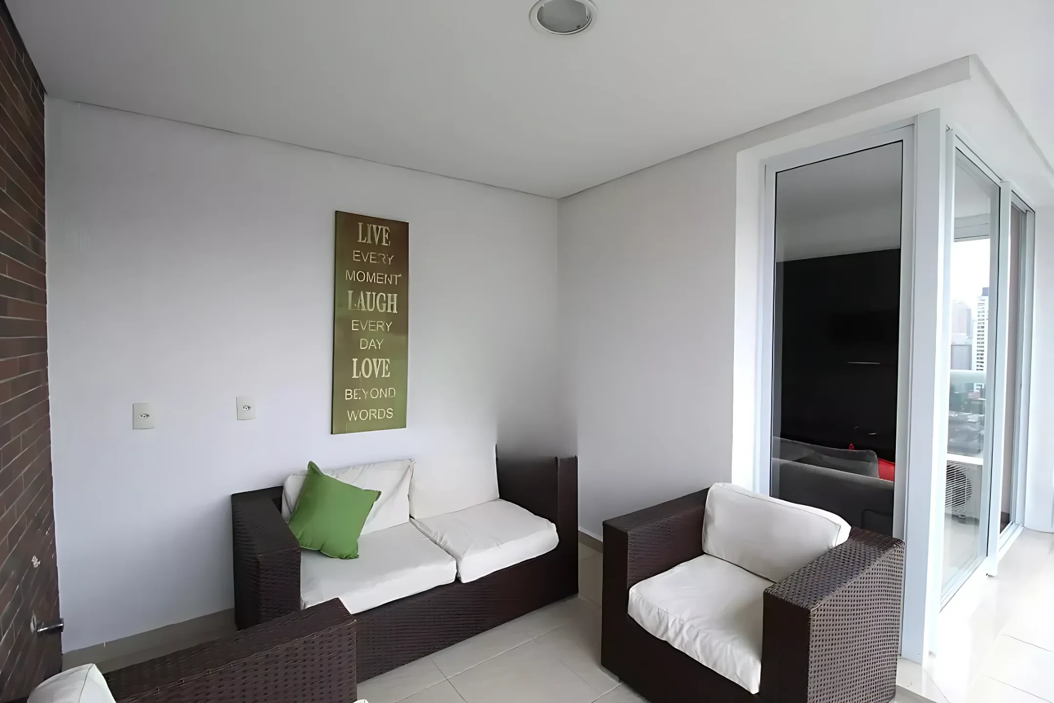 studio 1 quartos na Vila Olímpia, São Paulo - Foto 8