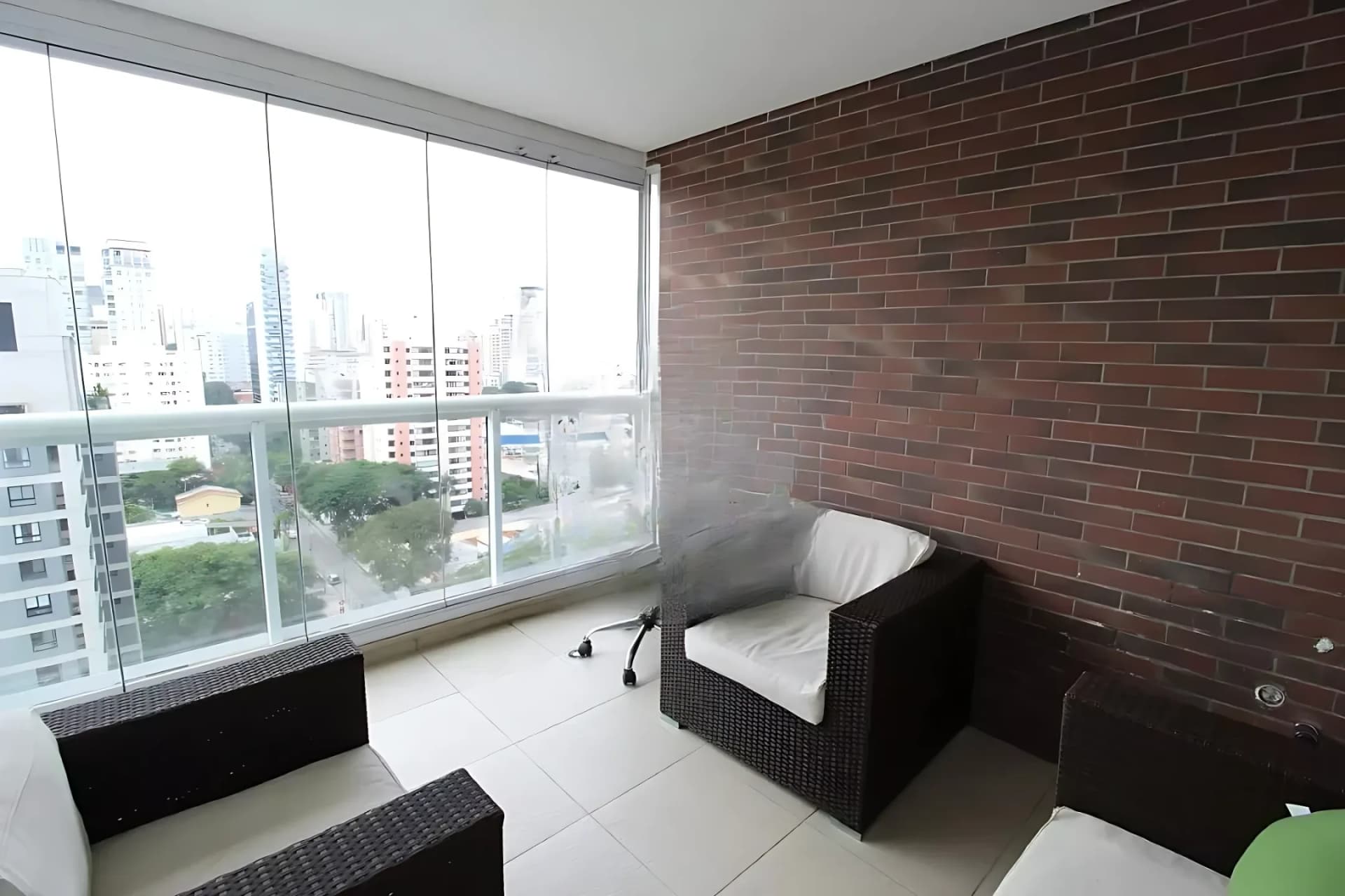 studio 1 quartos na Vila Olímpia, São Paulo - Foto 9