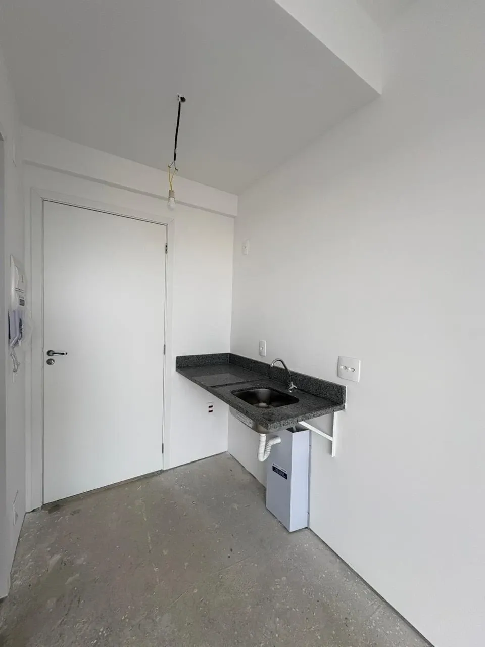 Studio à venda, Pinheiros, São Paulo, SP - Foto 4