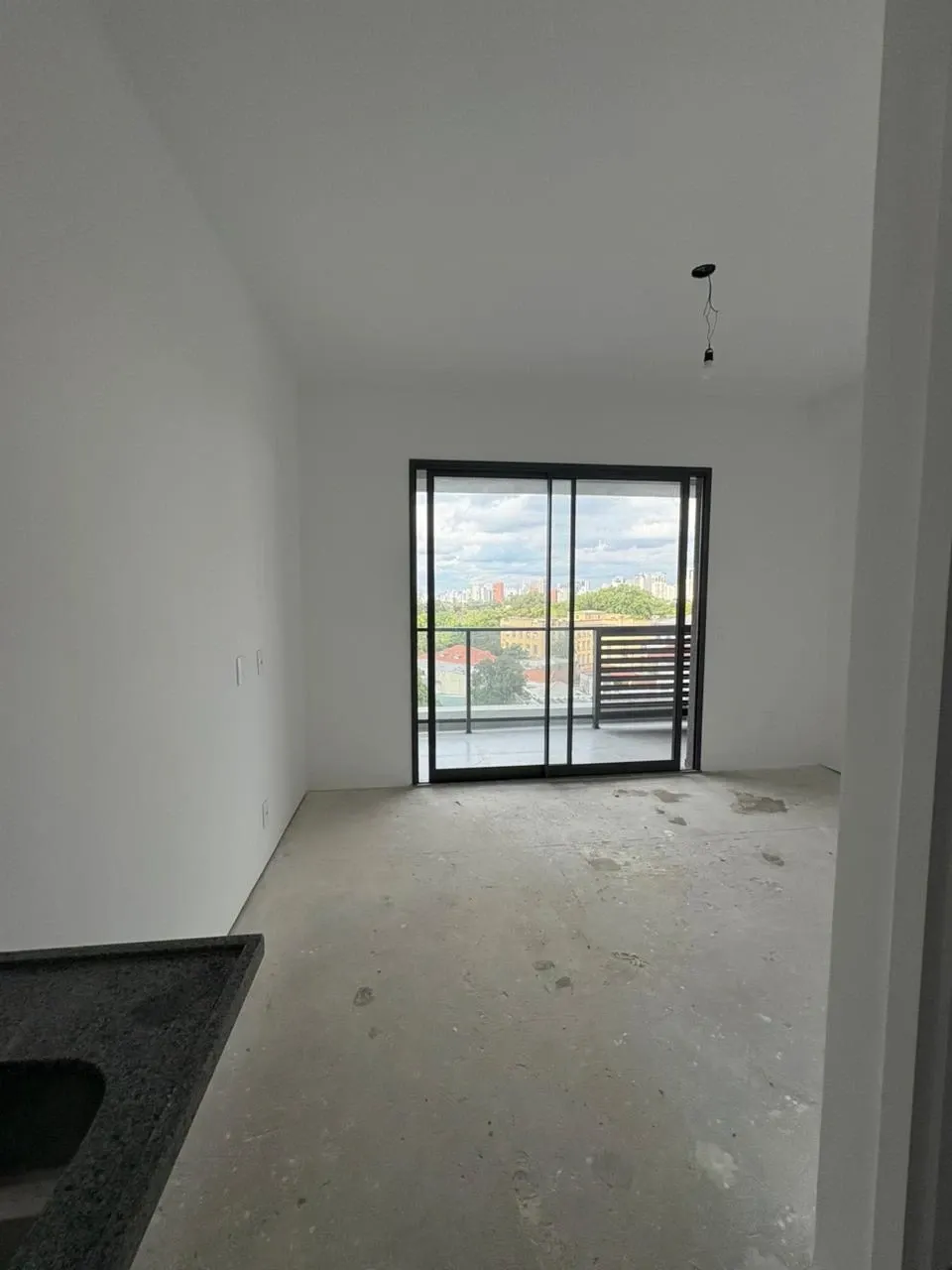 studio 1 quartos no Pinheiros, São Paulo - Foto 5