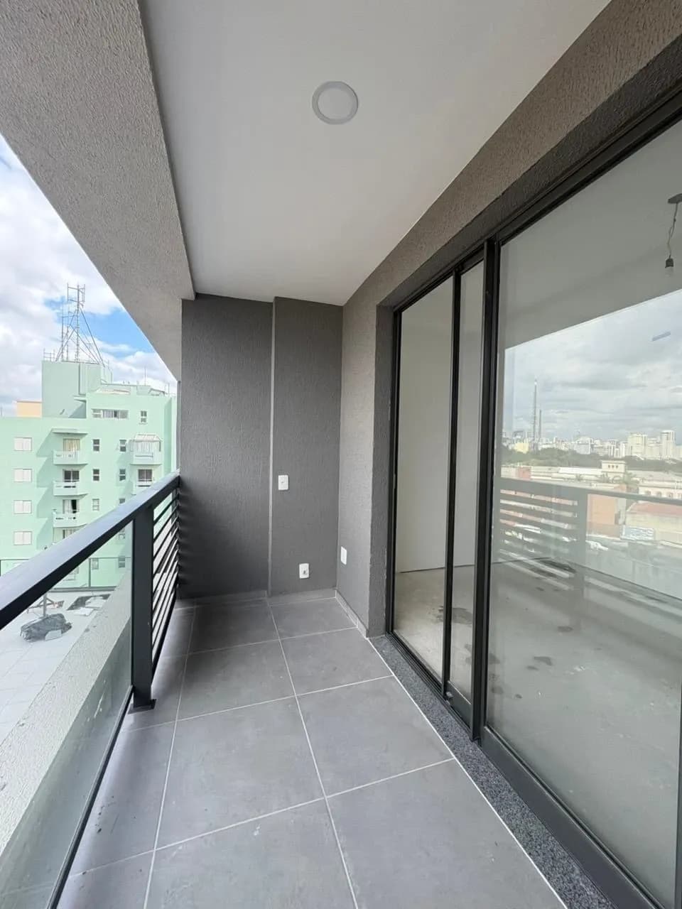 studio 1 quartos no Pinheiros, São Paulo - Foto 7
