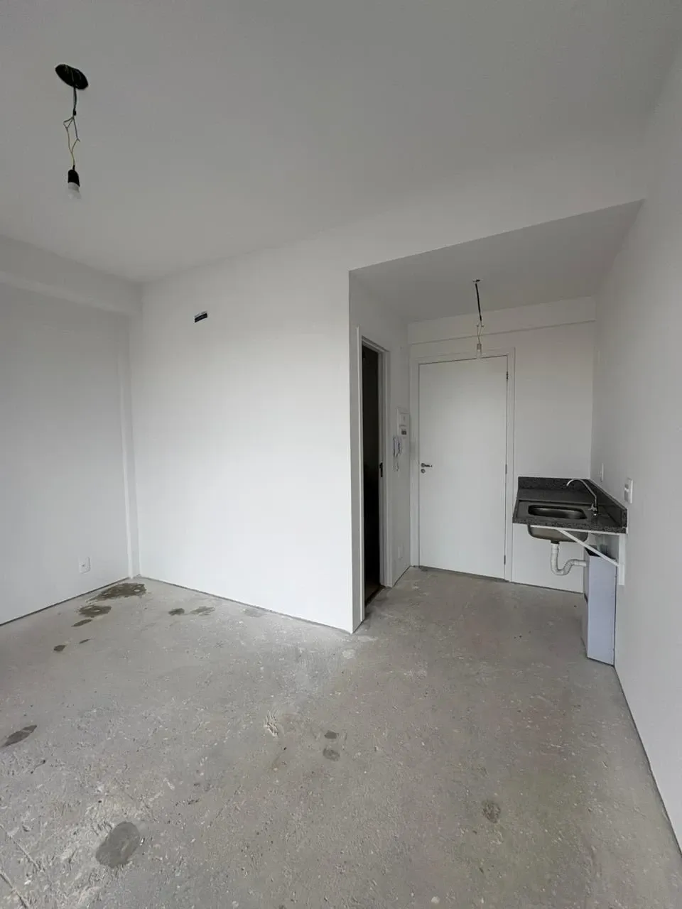 studio 1 quartos no Pinheiros, São Paulo - Foto 6