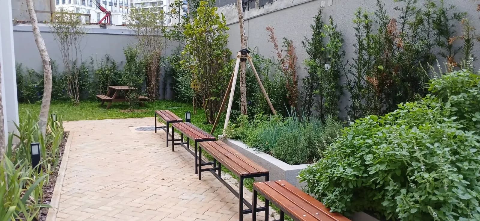 studio 1 quartos na Vila Olímpia, São Paulo - Foto 10