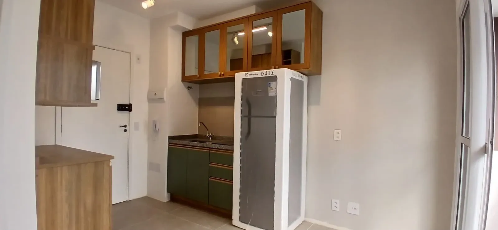 Studio à venda, Vila Olímpia, São Paulo, SP - Foto 1