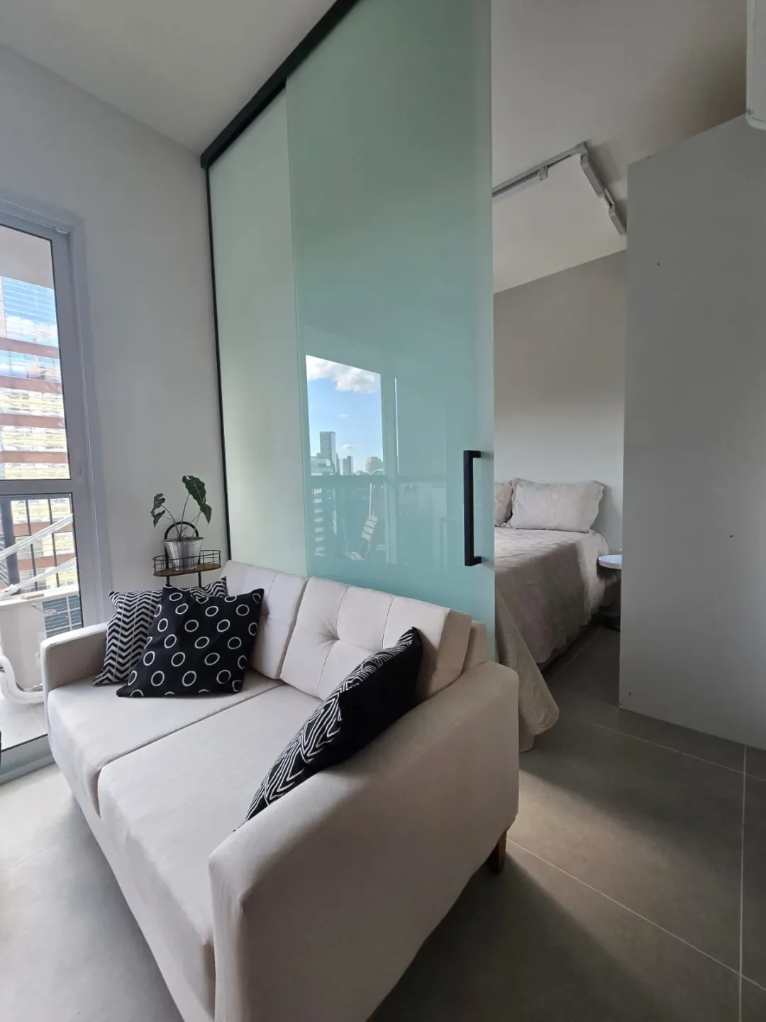 Studio à venda, Vila Olímpia, São Paulo, SP - Foto 2