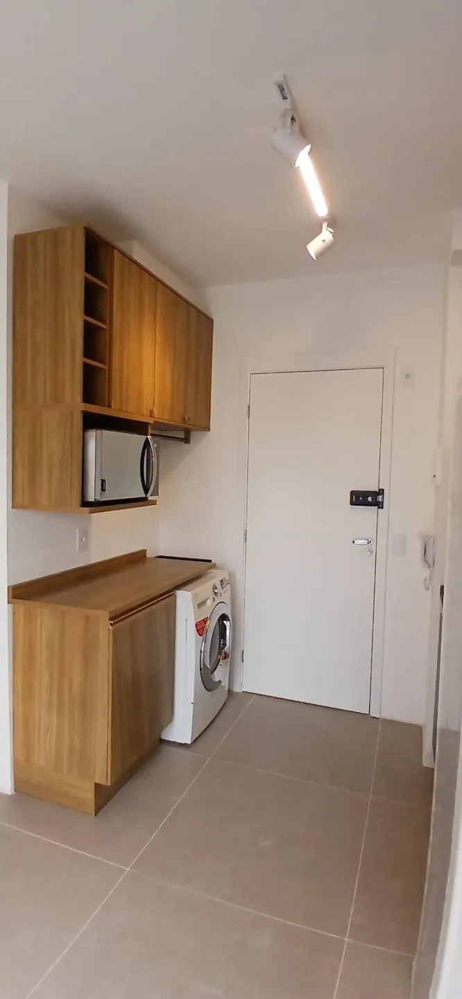 Studio à venda, Vila Olímpia, São Paulo, SP - Foto 3