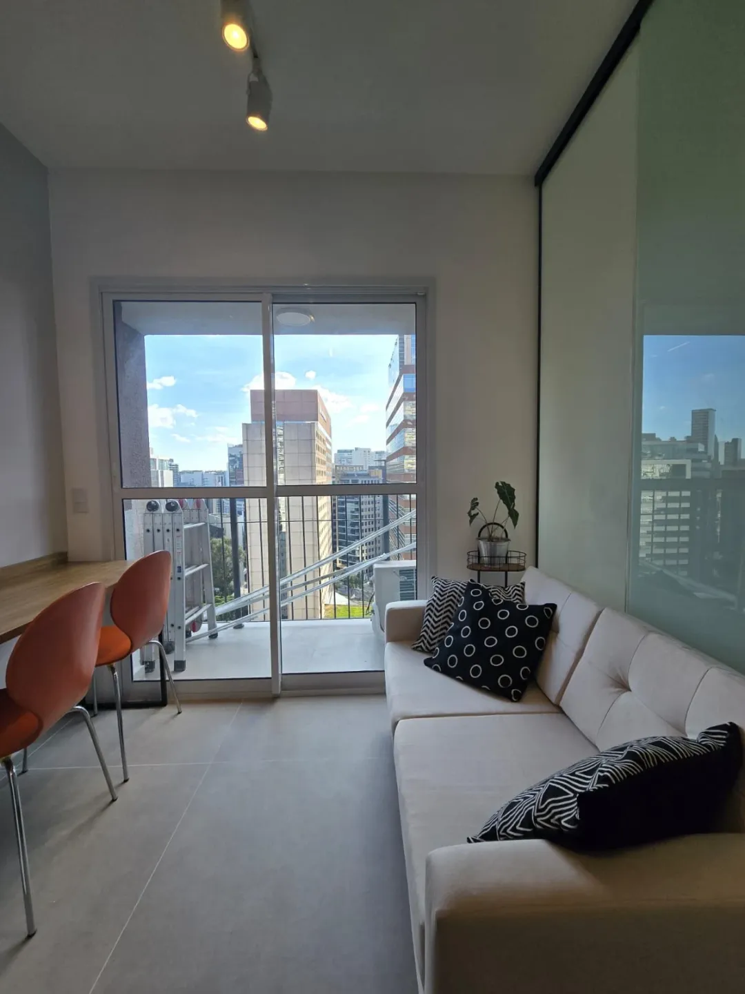 studio 1 quartos na Vila Olímpia, São Paulo - Foto 4