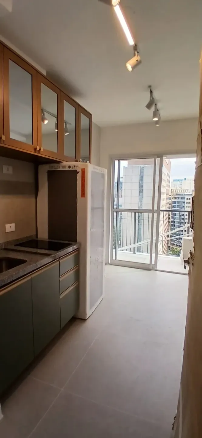 studio 1 quartos na Vila Olímpia, São Paulo - Foto 5