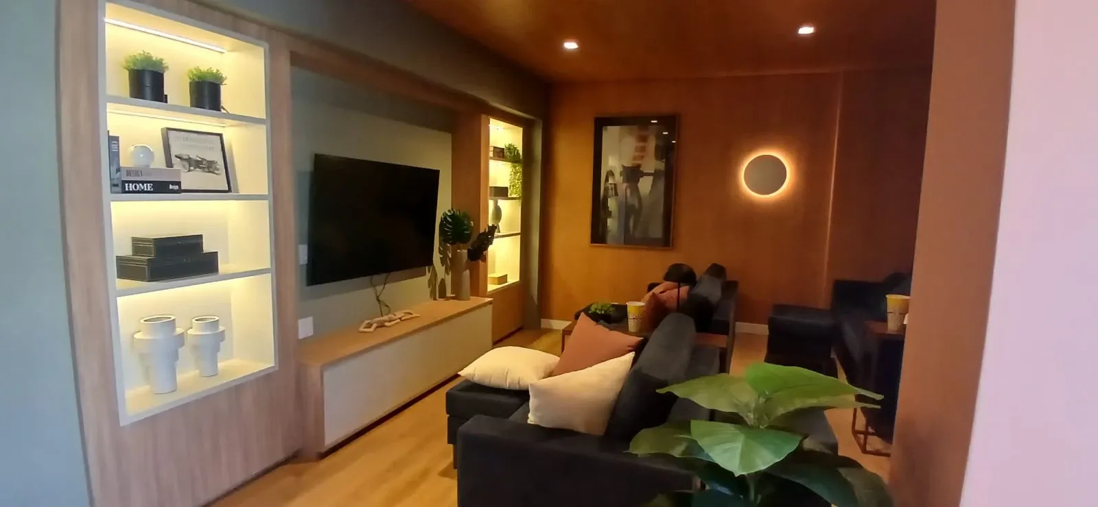 studio 1 quartos na Vila Olímpia, São Paulo - Foto 6