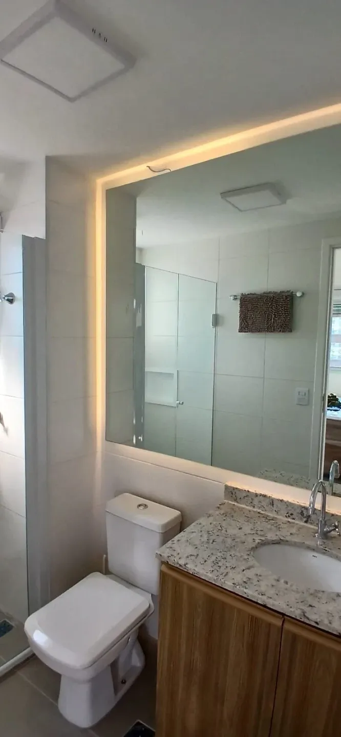 studio 1 quartos na Vila Olímpia, São Paulo - Foto 9