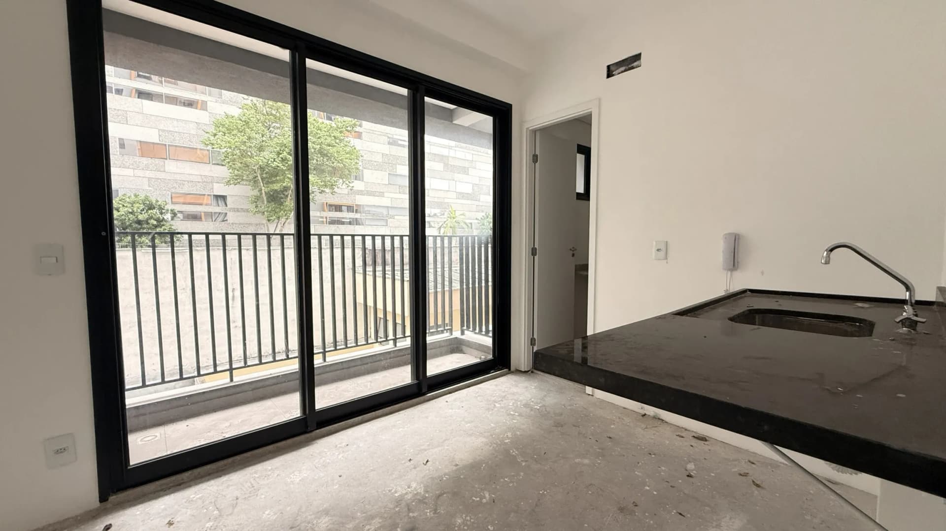 Studio à venda, Pinheiros, São Paulo, SP - Foto 3