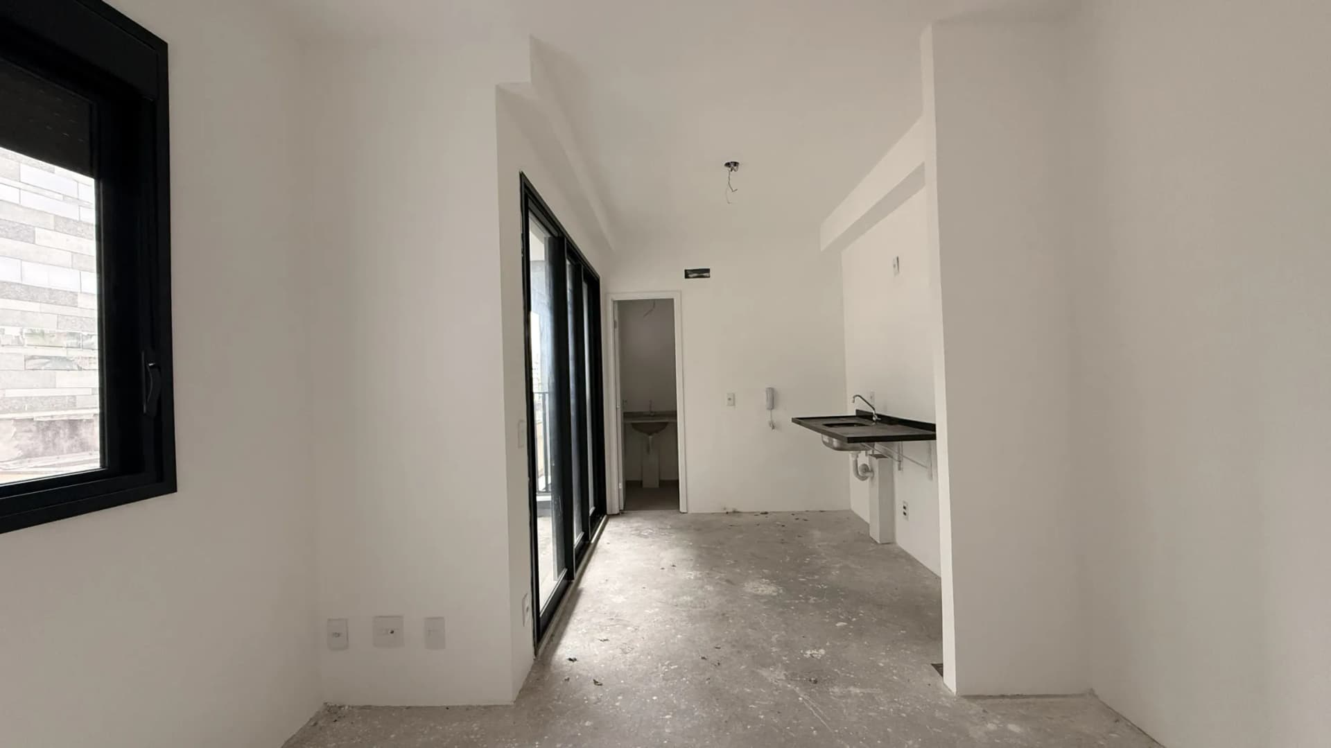 Studio à venda, Pinheiros, São Paulo, SP - Foto 2
