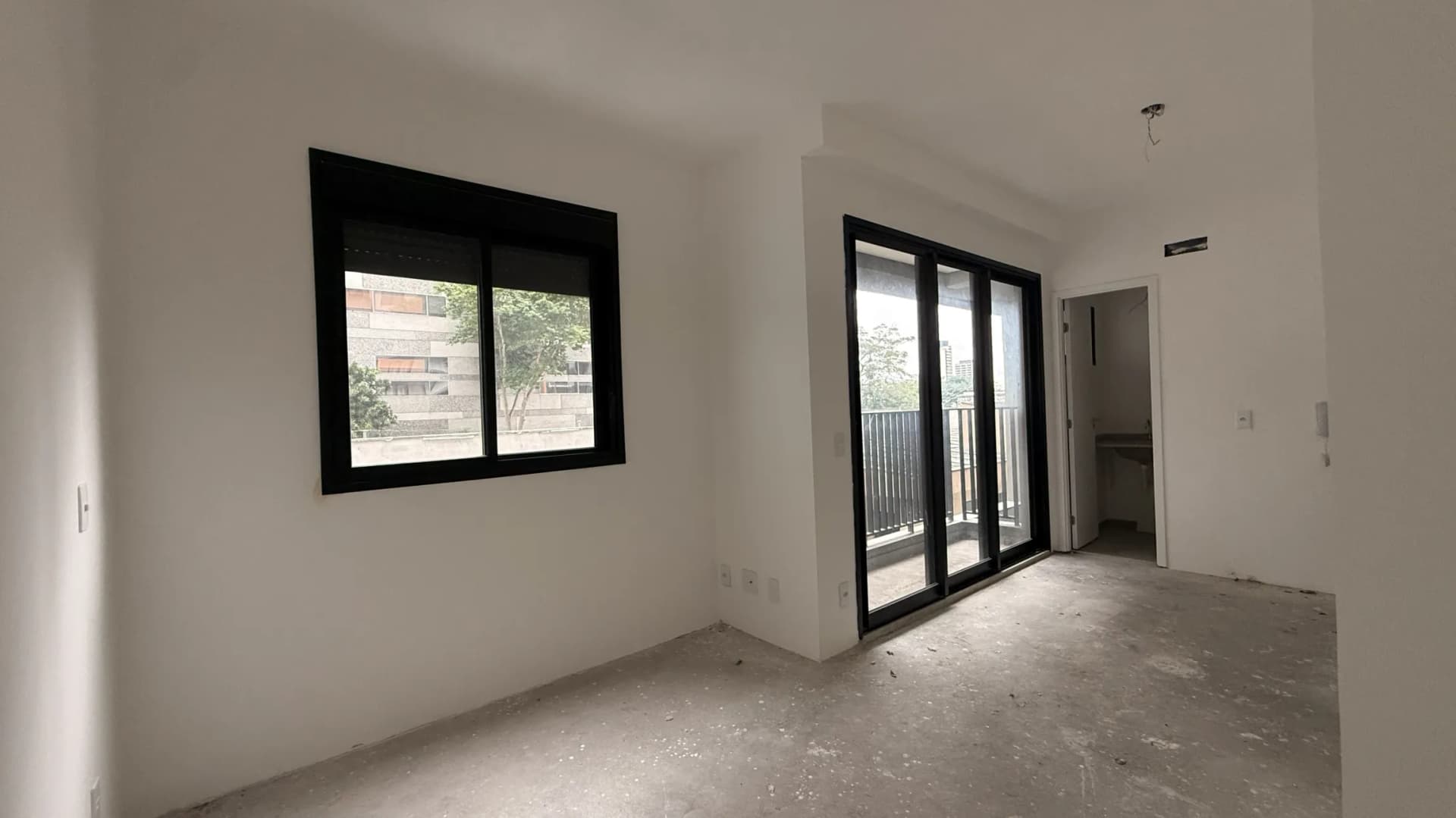 Studio à venda, Pinheiros, São Paulo, SP - Foto 1