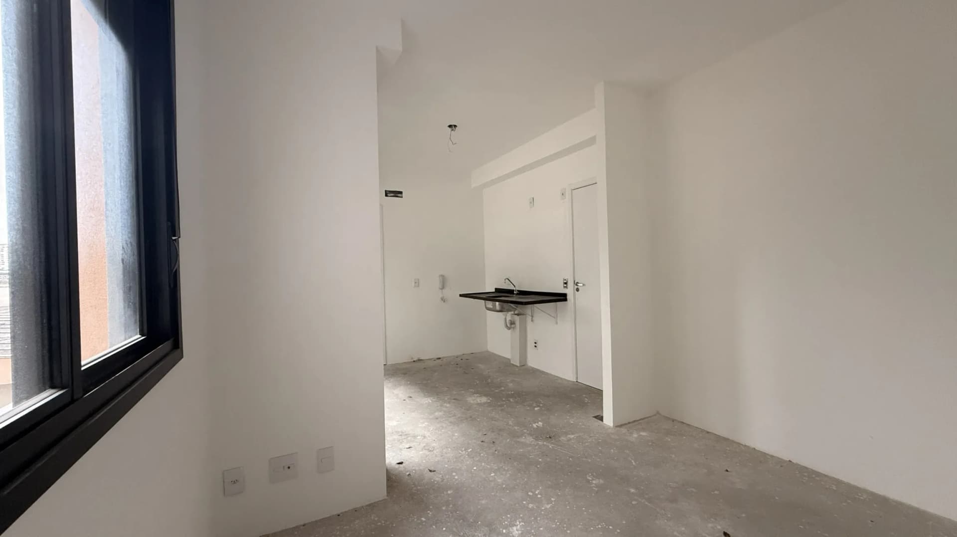 studio 1 quartos no Pinheiros, São Paulo - Foto 6