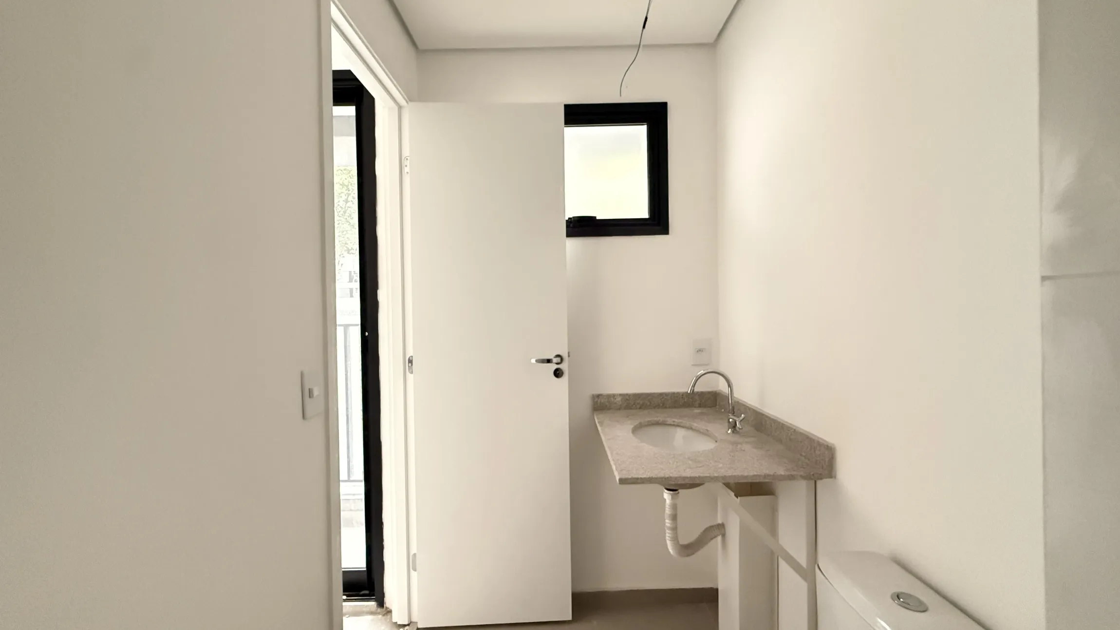 studio 1 quartos no Pinheiros, São Paulo - Foto 8