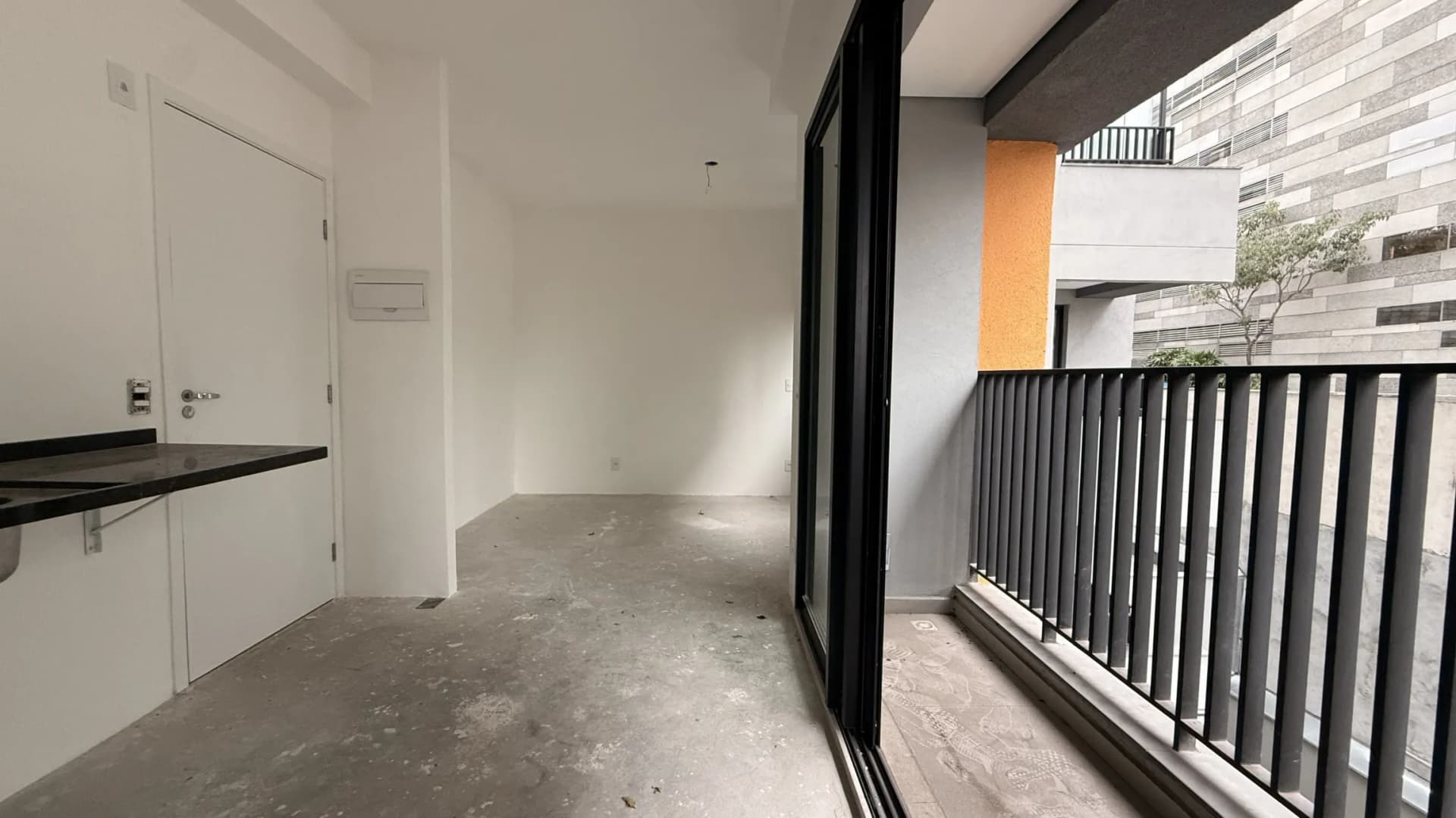 studio 1 quartos no Pinheiros, São Paulo - Foto 4