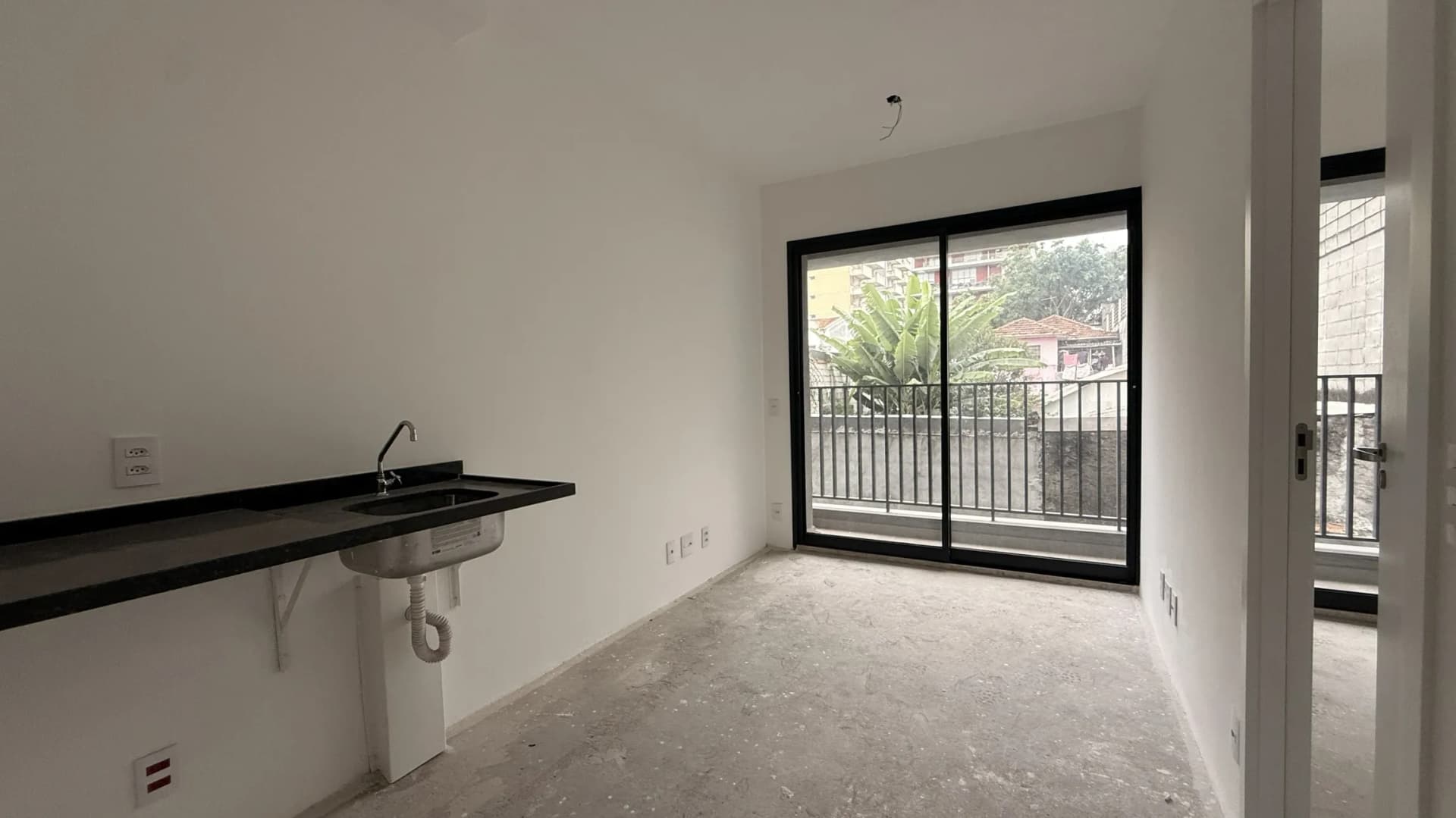 studio 1 quartos no Pinheiros, São Paulo - Foto 1