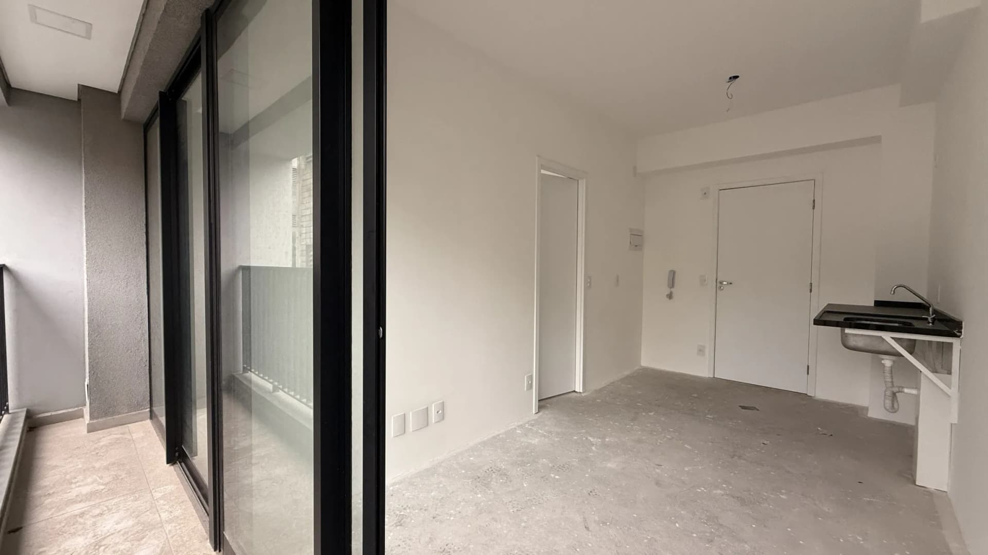 studio 1 quartos no Pinheiros, São Paulo - Foto 5
