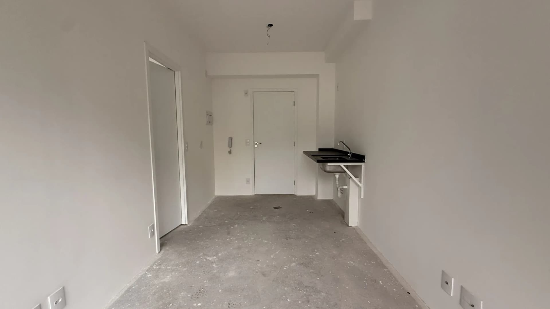 studio 1 quartos no Pinheiros, São Paulo - Foto 6