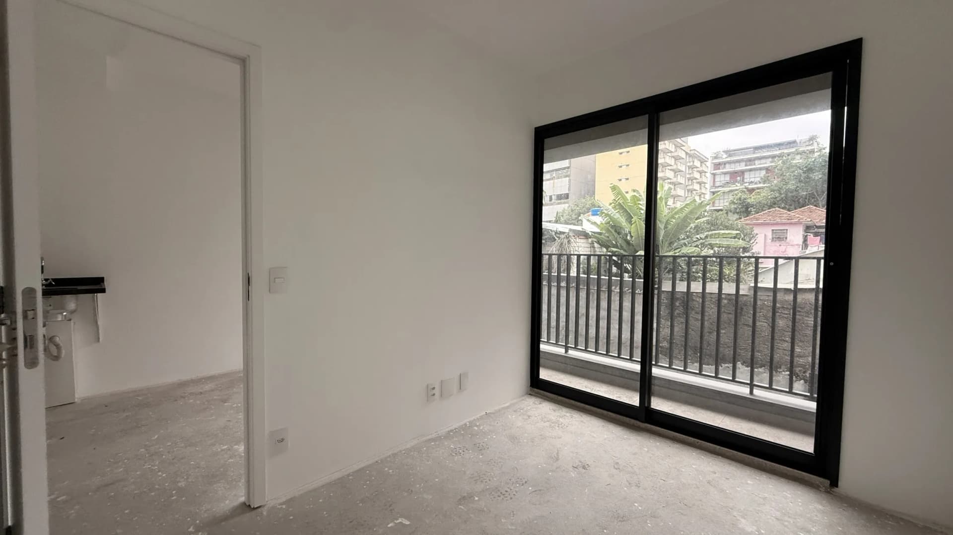 studio 1 quartos no Pinheiros, São Paulo - Foto 4