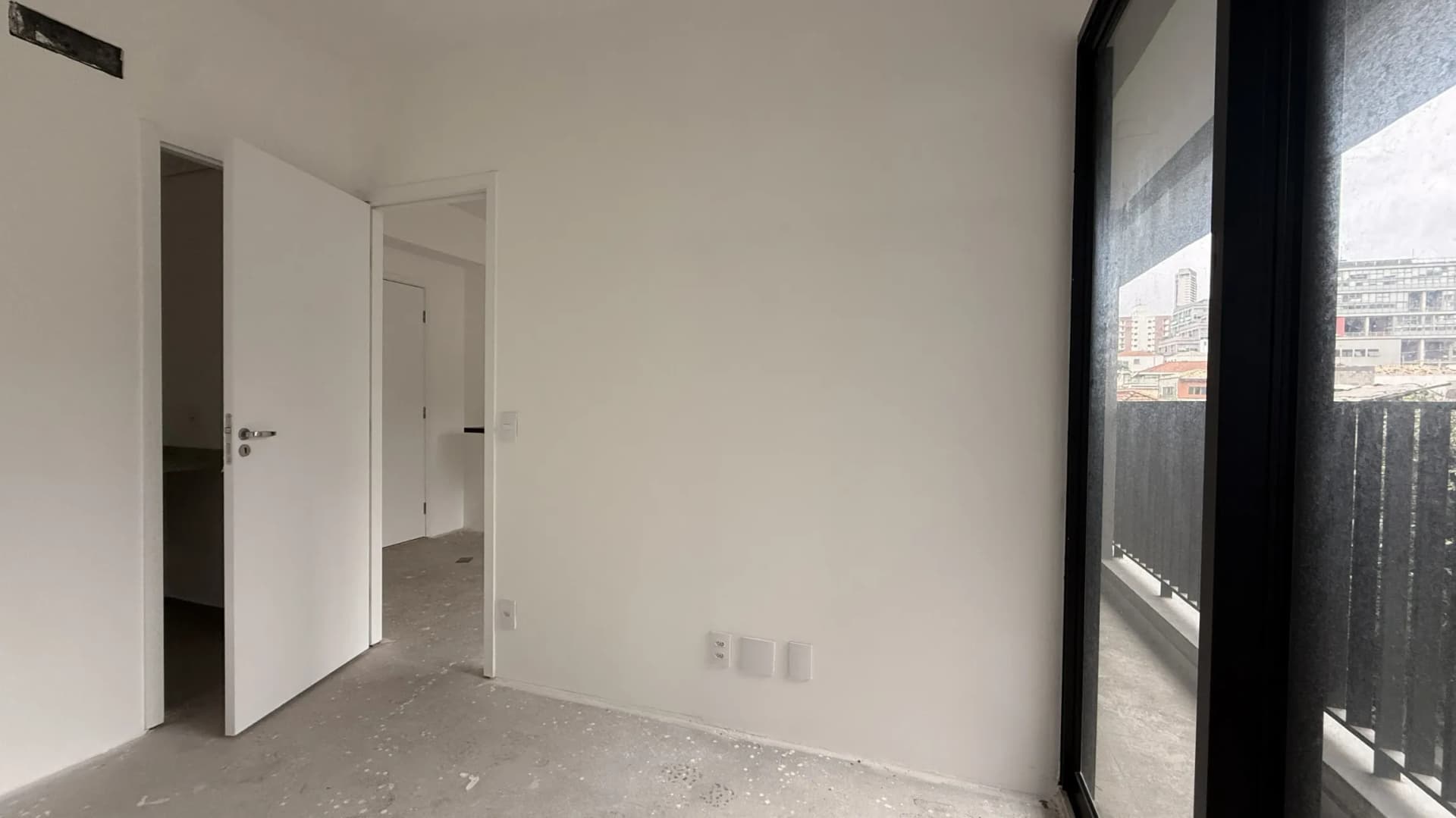 studio 1 quartos no Pinheiros, São Paulo - Foto 8