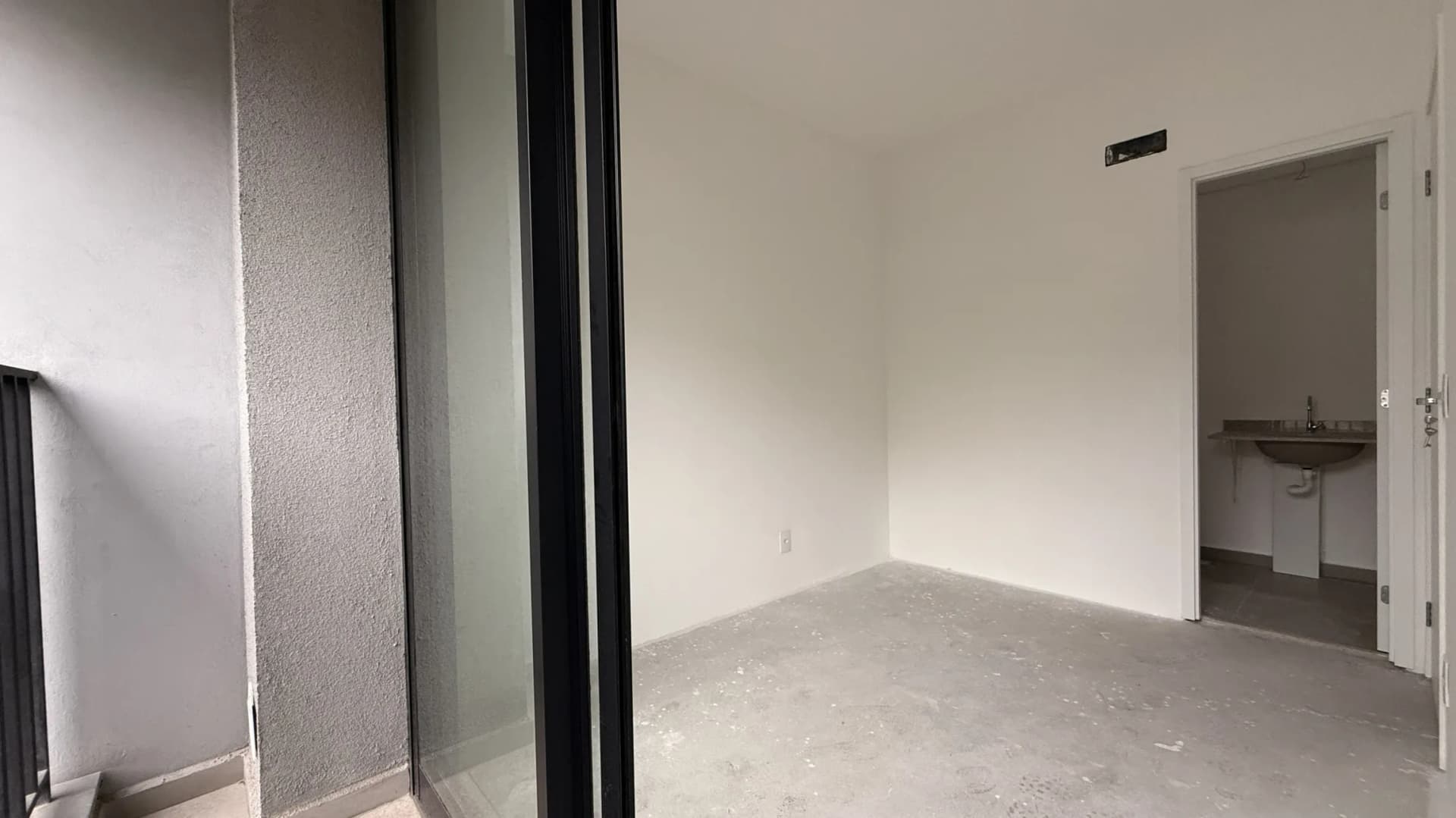 studio 1 quartos no Pinheiros, São Paulo - Foto 10