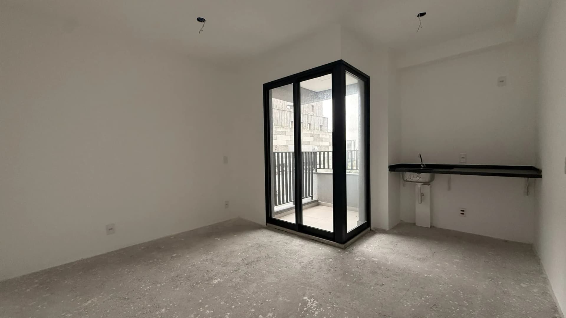 Studio à venda, Pinheiros, São Paulo, SP - Foto 1