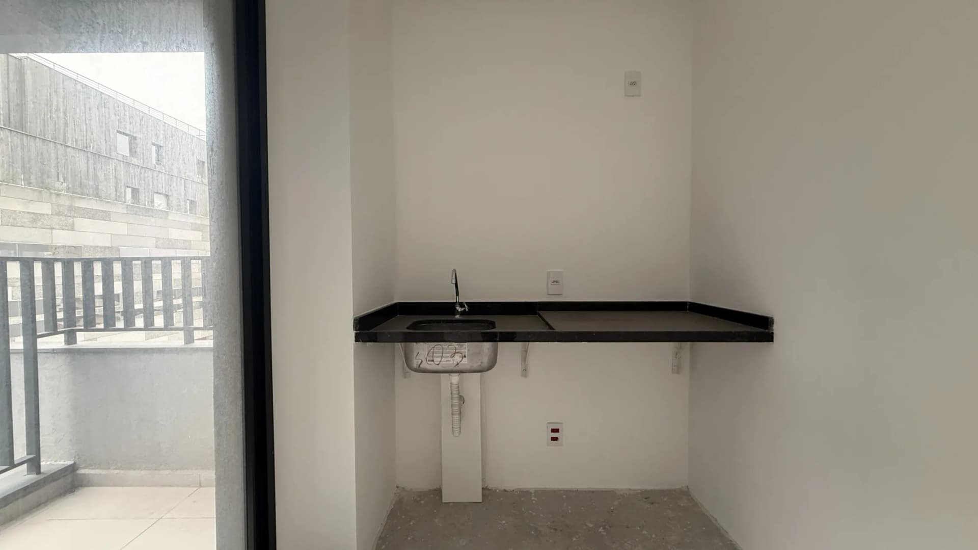 studio 1 quartos no Pinheiros, São Paulo - Foto 6