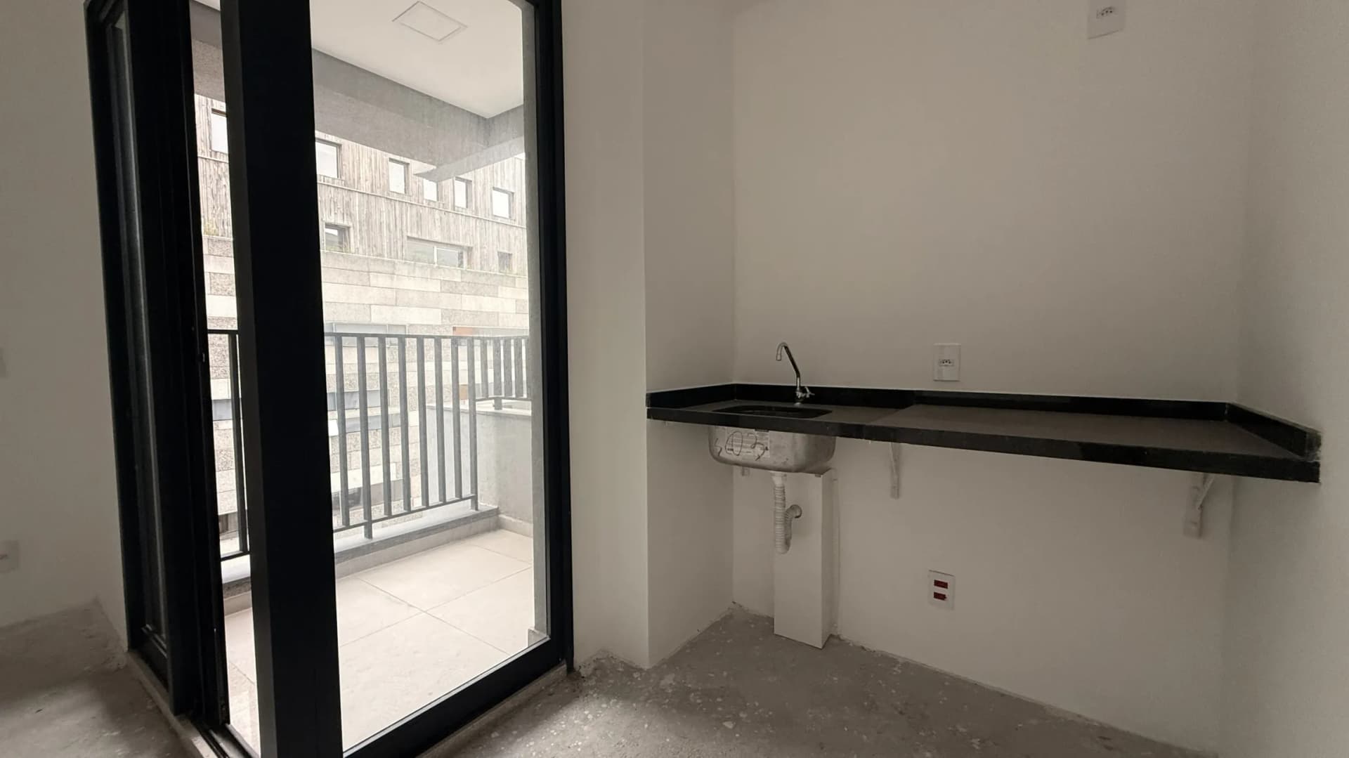 studio 1 quartos no Pinheiros, São Paulo - Foto 5