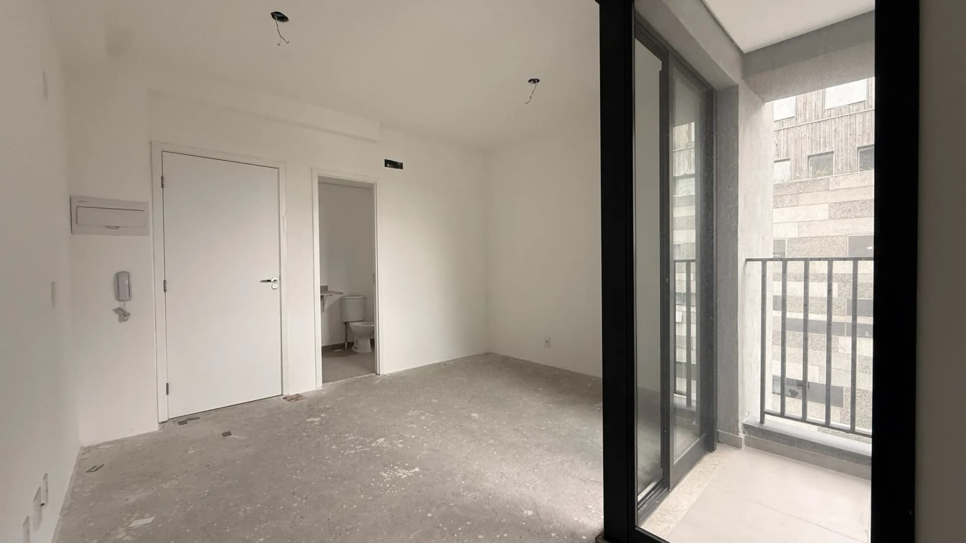 studio 1 quartos no Pinheiros, São Paulo - Foto 7