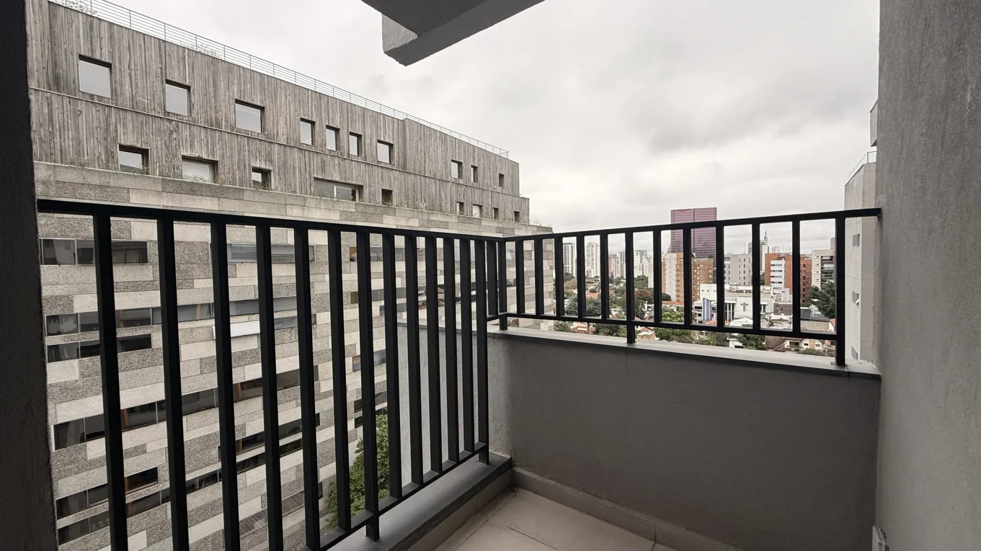 Studio à venda, Pinheiros, São Paulo, SP - Foto 2