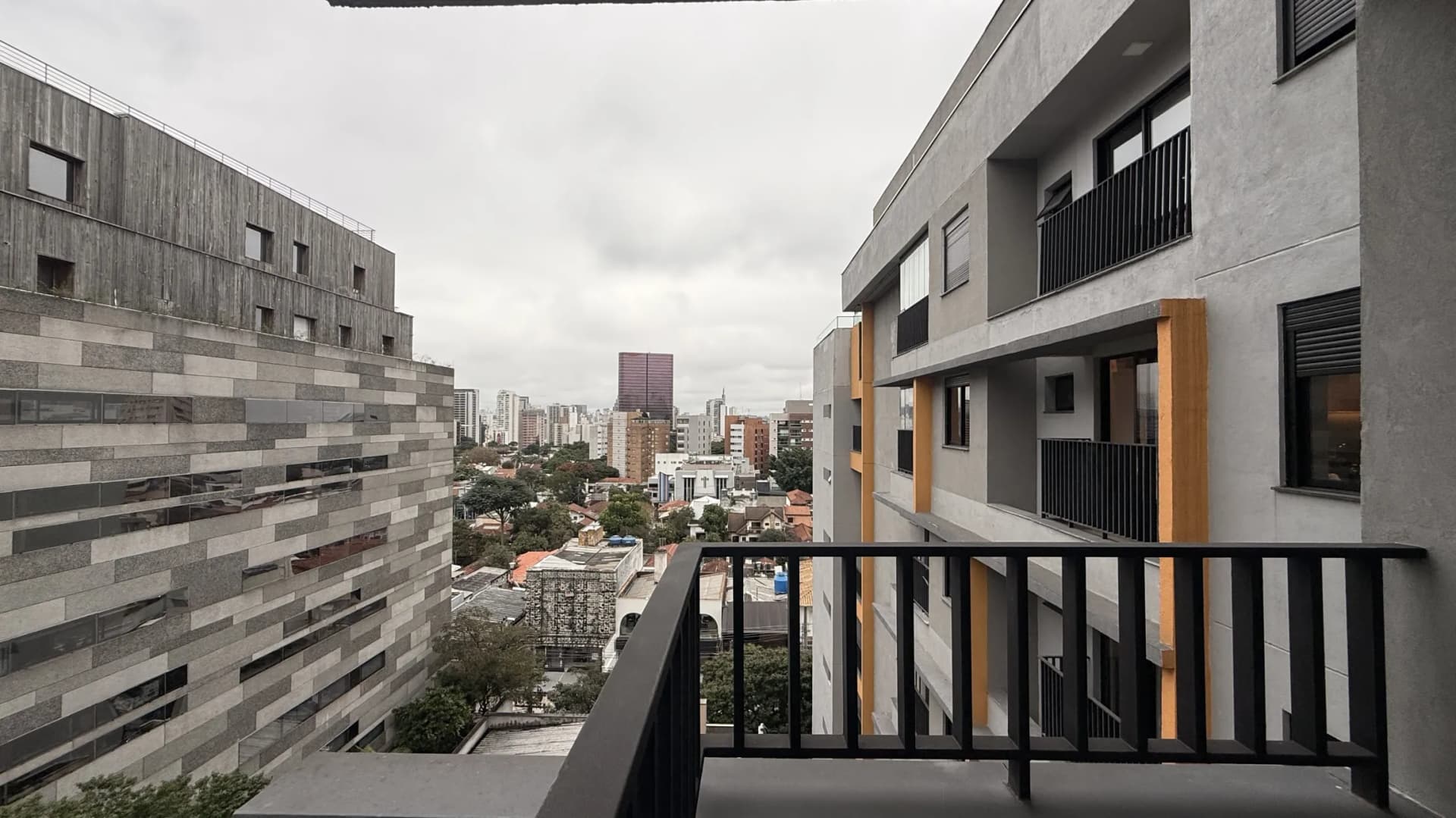 studio 1 quartos no Pinheiros, São Paulo - Foto 3