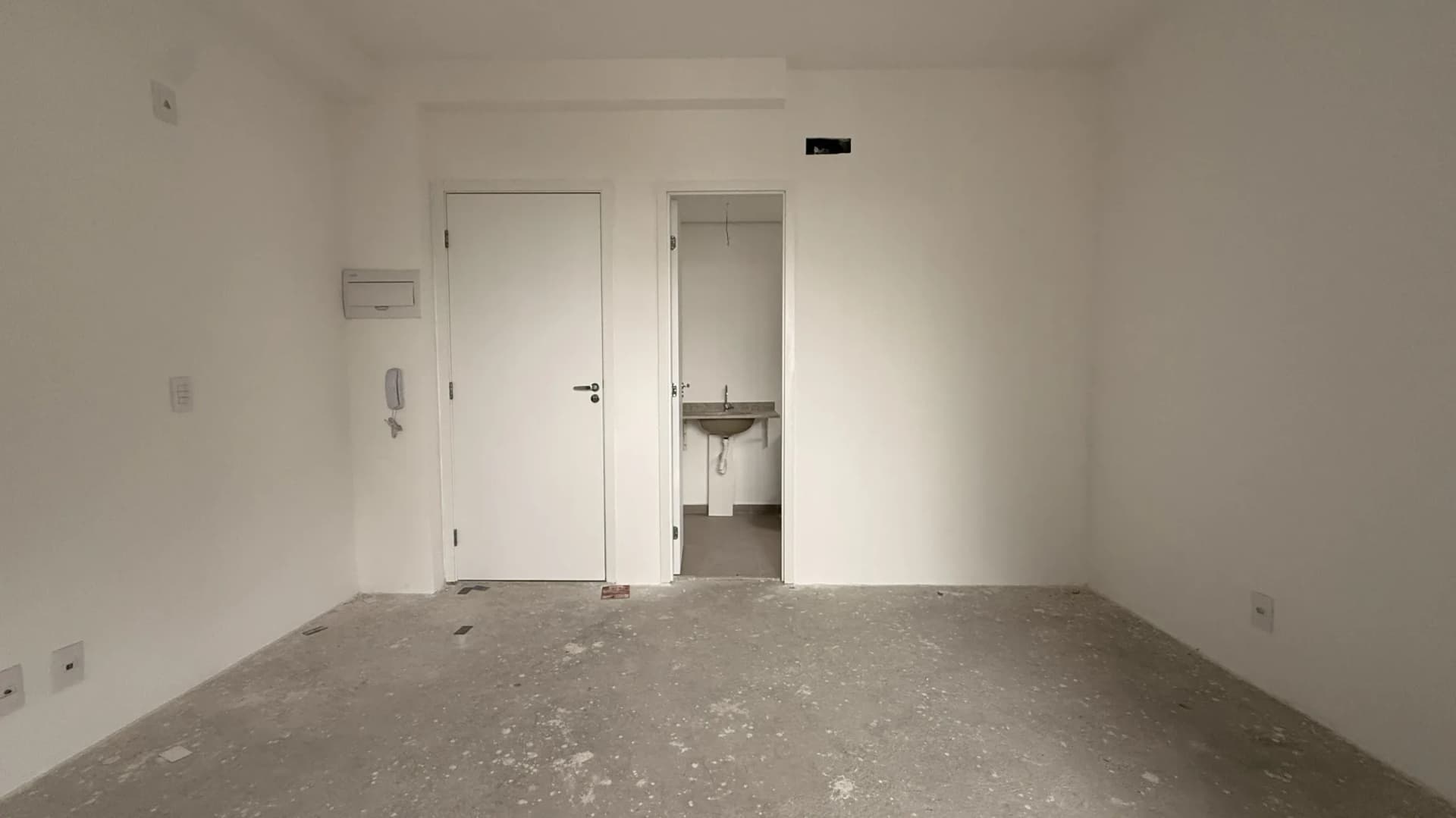 studio 1 quartos no Pinheiros, São Paulo - Foto 8
