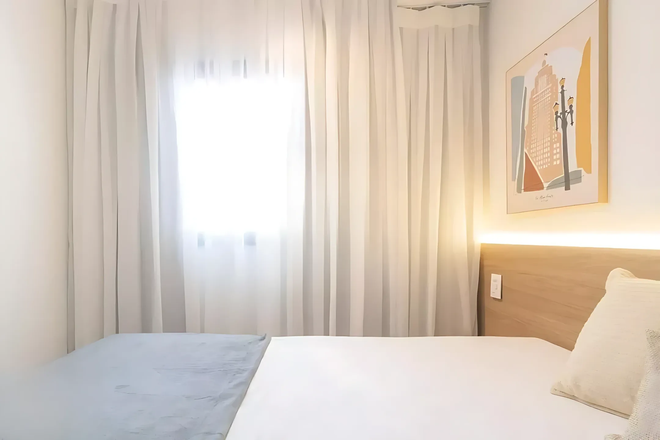 studio 1 quartos na Vila Nova Conceição, São Paulo - Foto 7