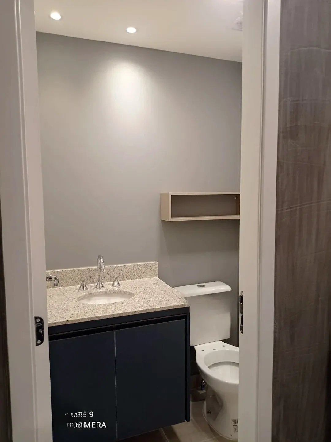 studio 1 quartos no Jardim Paulistano, São Paulo - Foto 2