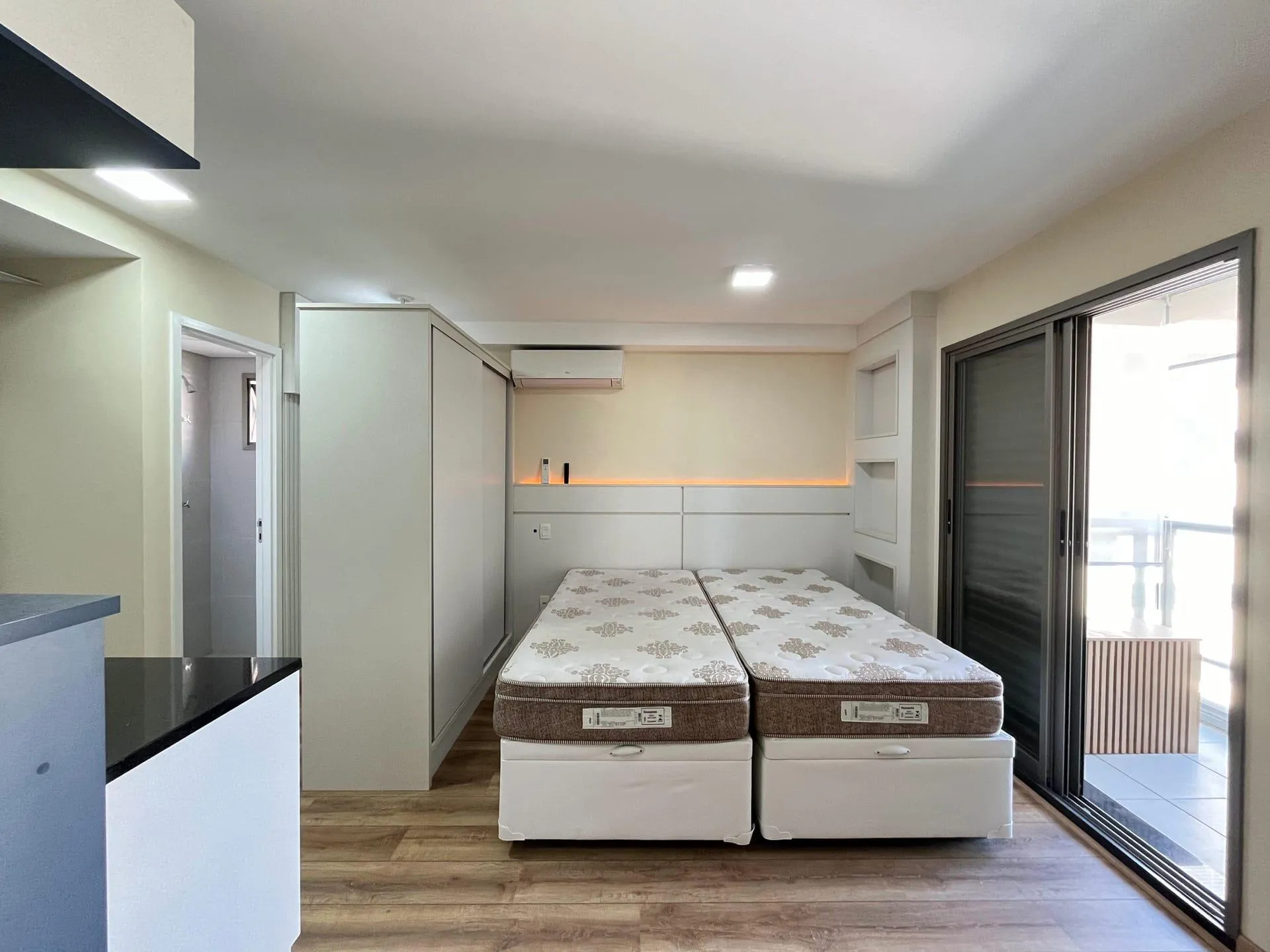 Studio à venda, Pinheiros, São Paulo, SP - Foto 3