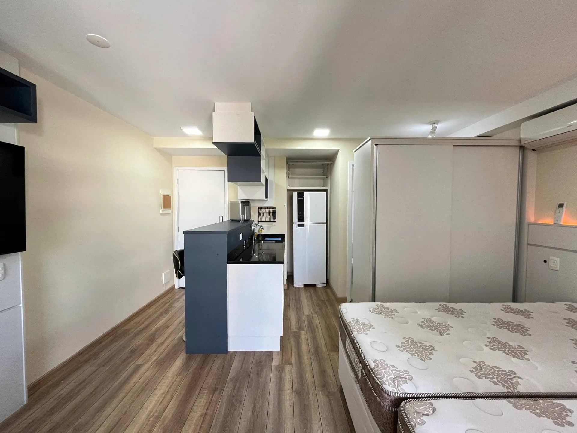 Studio à venda, Pinheiros, São Paulo, SP - Foto 1
