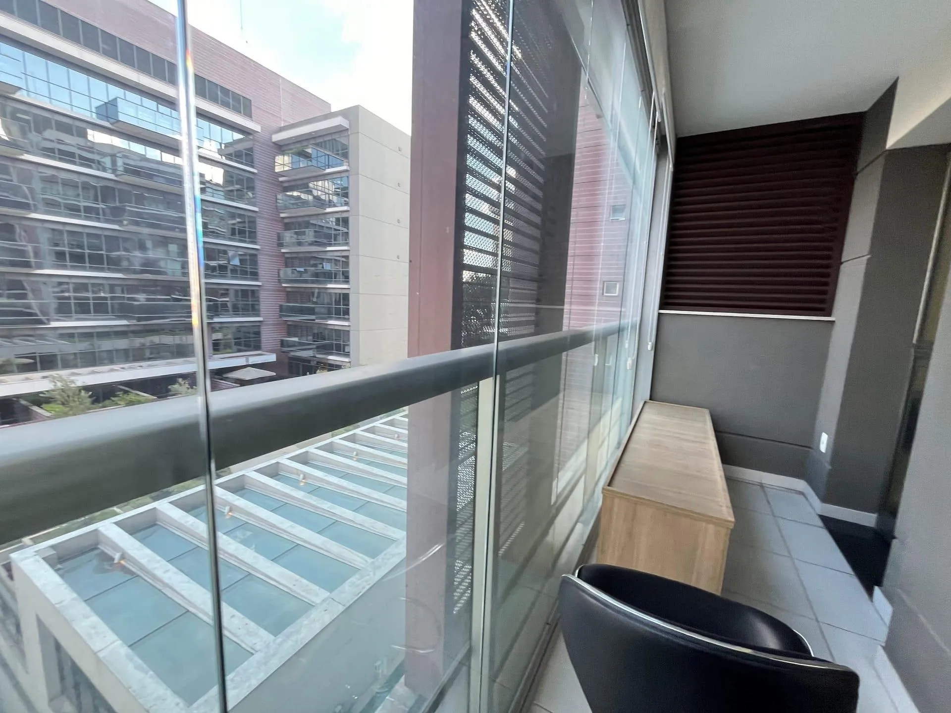 studio 1 quartos no Pinheiros, São Paulo - Foto 8