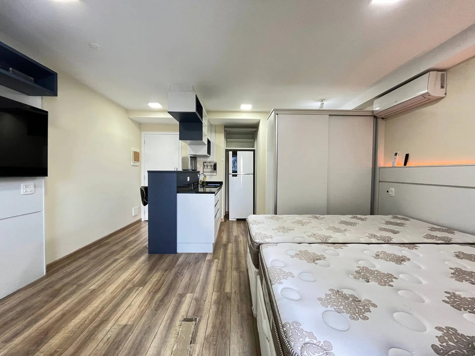 Studio à venda, Pinheiros, São Paulo, SP - Foto 2
