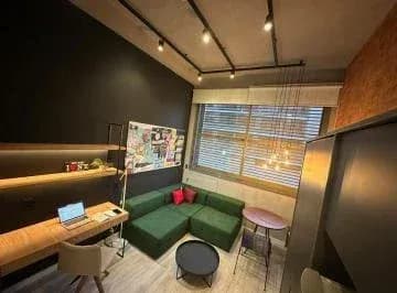 Studio Decorado à venda, Sumarezinho, São Paulo, SP - Foto 1