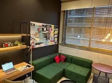 Studio Decorado à venda, Sumarezinho, São Paulo, SP - Foto 3