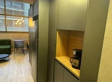 studio 1 quartos no Sumarezinho, São Paulo - Foto 5