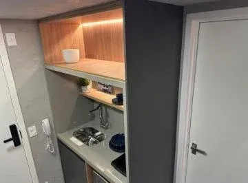 studio 1 quartos no Sumarezinho, São Paulo - Foto 6