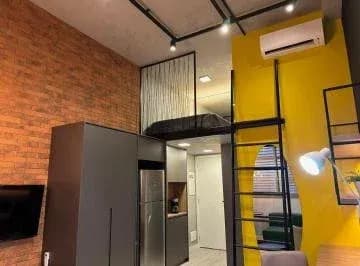 studio 1 quartos no Sumarezinho, São Paulo - Foto 8