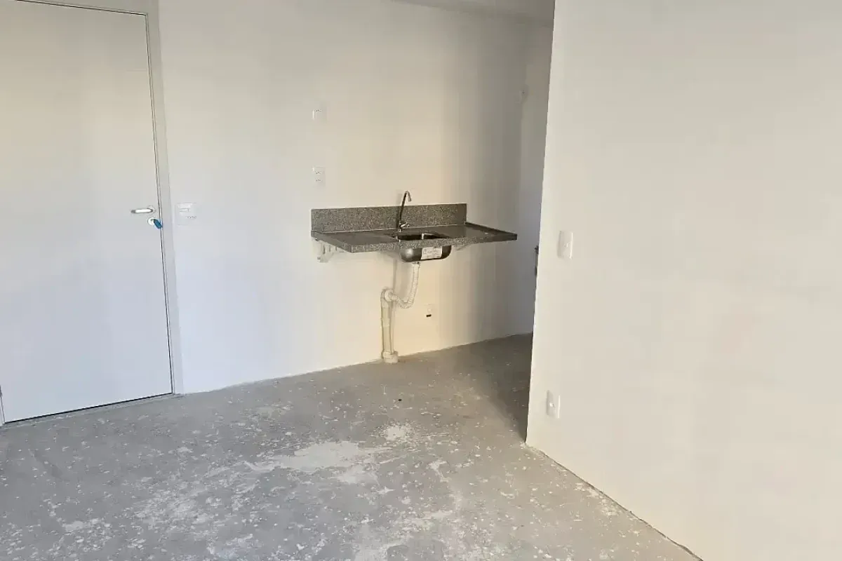 Studio à venda, Perdizes, São Paulo, SP - Foto 3