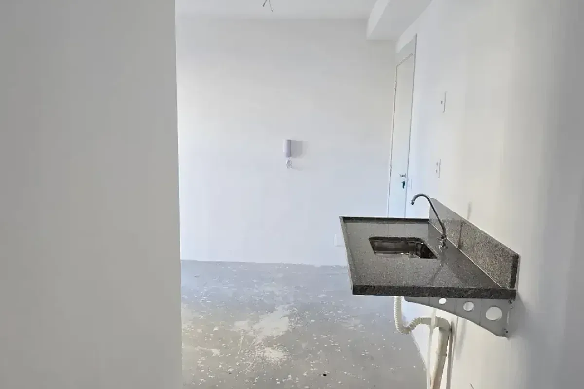 studio 2 quartos no Perdizes, São Paulo - Foto 4