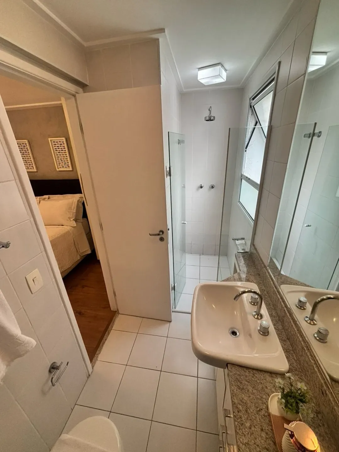 Studio à venda, Cidade Monções, São Paulo, SP - Foto 1