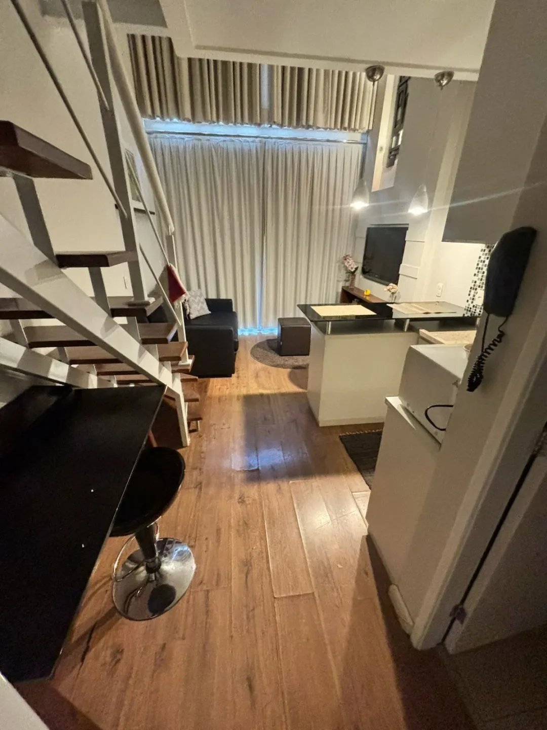 Studio à venda, Cidade Monções, São Paulo, SP - Foto 3